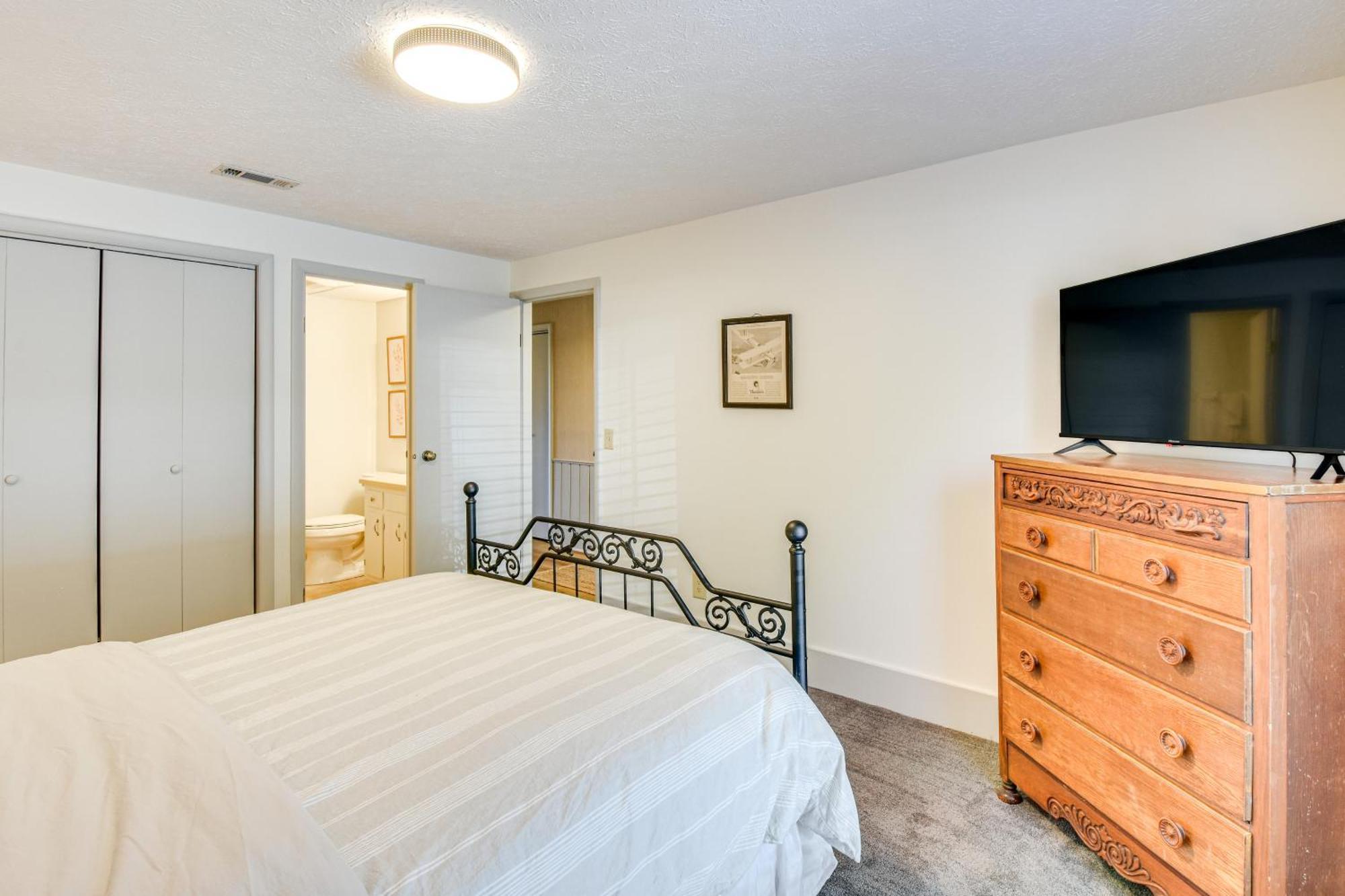 Newly Renovated Sky Valley Condo With Mountain Views Exterior photo
